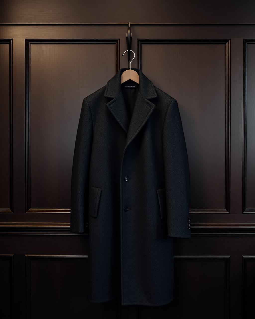 Overcoats