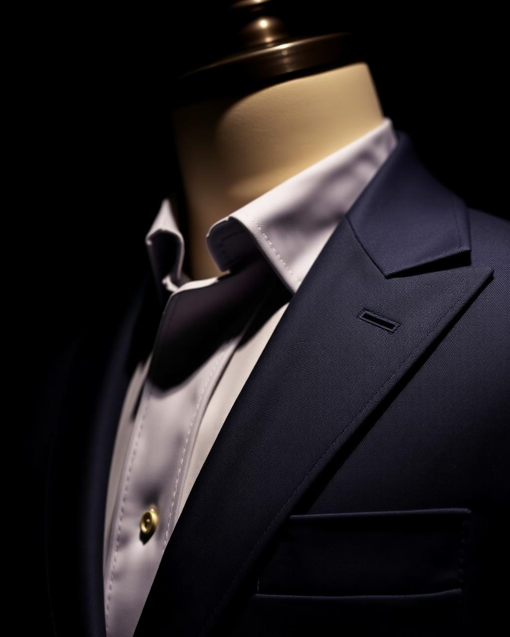 Custom Suits